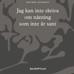 Henrik Jansson (Boklund Publishing)