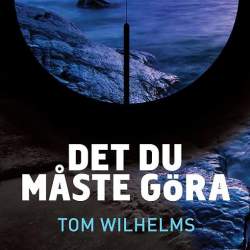Tom Wilhelms (Förlaget Scriptum)