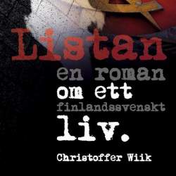Christoffer Wiik (Boklund Publishing)