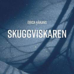 Erica Håkans (Boklund Publishing)