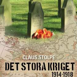 Claus Stolpe (Förlaget Scriptum)