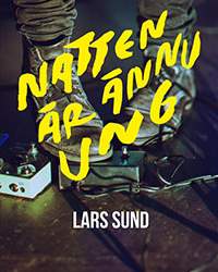 Lars Sund (Förlaget Scriptum)