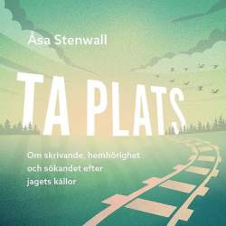 Åsa Stenwall (Förlaget Scriptum)