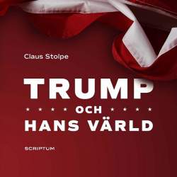 Claus Stolpe (Förlaget Scriptum)