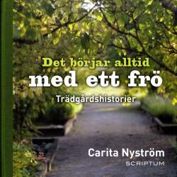 Carita Nyström (Förlaget Scriptum)