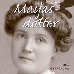 Ola Österbacka (Boklund Publishing)