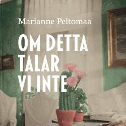 Marianne Peltomaa (Förlaget Scriptum)