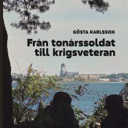 Gösta Karlsson (Förlaget Scriptum)