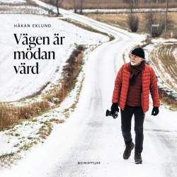 Håkan Eklund (Förlaget Scriptum)