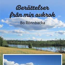 Bo Rönnbacka (Boklund Publishing)