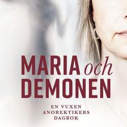 Maria Holmberg (Boklund Publishing)