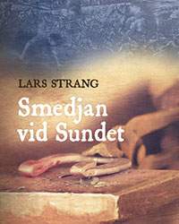Lars Strang (Förlaget Scriptum)
