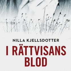 Nilla Kjellsdotter (Boklund Publishing)