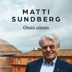 Matti Sundberg (Boklund Publishing)
