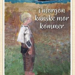 Mayvor Palmborg (Boklund Publishing)