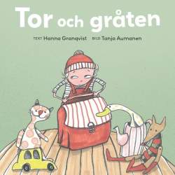 Hanna Granqvist & Tanja Aumanen (Förlaget Scriptum)
